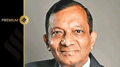 FDI policy a fine balancing act… investments are going up in space sector: Dr Pawan Goenka