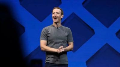 Làm thế nào Al làm cho Mark Zuckerberg trở lại nổi tiếng ở Thung lũng Silicon