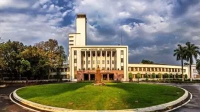 IIT Kharagpur, đối tác của Ericsson trong nghiên cứu chung về AI, điện toán, vô tuyến