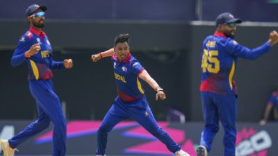 SL vEP 2024, T20 World Cup 2024 Live Dòng: Khi nào và ở đâu để xem Sri Lanka đấu với Nepal tự do trên mạng?