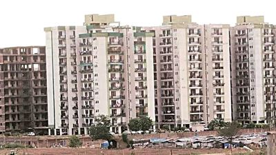 Extension granted to housing projects won’t affect buyers’ rights, MahaRERA clarifies after complaints