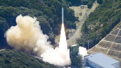 Video: Kairos, Japan’s first private rocket, explodes seconds into debut launch