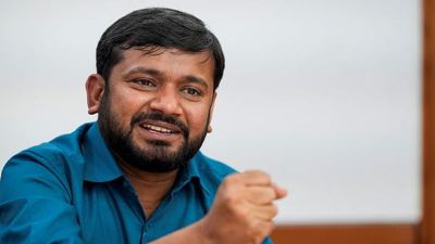 Kanhaiya Kumar là ứng cử viên Lạch Sabha ở Delhi? Quốc hội gần với việc hoàn thành tên