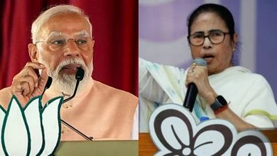 BJP tiếp cận EC qua lời nhận xét của Mamata Banerjee về PM Modi