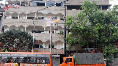 ‘3 foot galli aur 5 talla building’ — Kolkata residents highlight menace of mushrooming illegal constructions as 9 die in building collapse