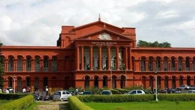 HC bác bỏ yêu cầu của trường cao đẳng y tế Mangaluru, yêu cầu chính quyền Karnataka chuyển 250 sinh viên sang các trường cao đẳng khác