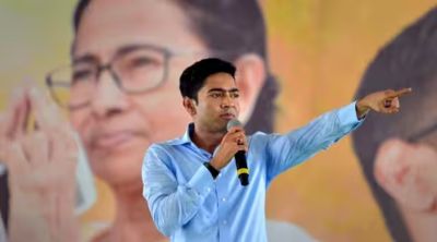 Mamata Banerjee on bed rest, TMC no. 2 carries on with rallies targets state BJP chief