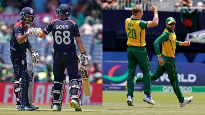 T20 World Cup 2024: đối đầu với những người theo đuổi mục tiêu ở Antigua, những người có ưu thế ở Nam Phi chống lại cuộc xung đột Super 8 của Mỹ?