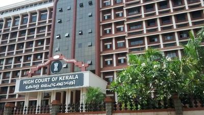 Đại học Kerala từ chối nhận tù nhân chung thân, HC nói hãy để anh ta học trực tuyến