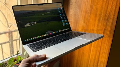 Từ Apple MacBook Pro M3 đến LG Gram 17: các máy tính xách tay tốt nhất bạn có thể mua vào năm 2024