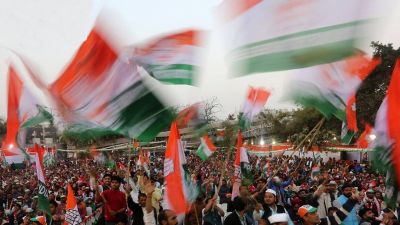 Three former Congress MPs leading race for Lok Sabha poll tickets in Delhi