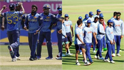 SL đấu với BN 2024, T20 World Cup 2024 Live Dòng: Khi nào và ở đâu để xem Sri Lanka đấu với Bangladesh Live?