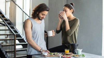 Chuyên gia đào tạo ở Harvard nghiên cứu thực phẩm não tiết lộ 5 lựa chọn ăn sáng hàng đầu