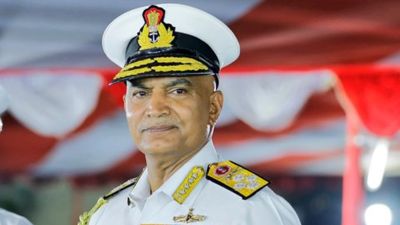 Will take affirmative action to ensure safer Indian Ocean Region: Navy chief on anti-piracy operations