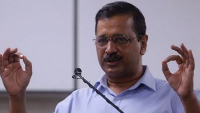 Bộ phận phòng vệ bao tải Bibhav Kumar làm thư ký riêng của Delhi CM