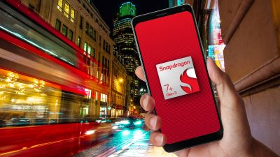 Qualcomm introduces Snapdragon 7+ Gen 3 to deliver on-device AI experiences on mid-range phones