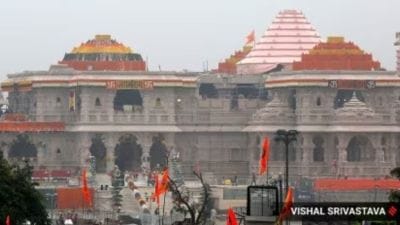 Cơ hội để định vị Ayodhya là ‘Vatican của Ấn Độ’: HAI