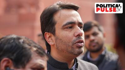 Jayant Chaudhary ở NDA: INDIA thua thêm ở UP, BJP đã ở vị trí chỉ huy