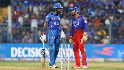 Dinesh Karthik tiết lộ cách Hardik Pandya đẩy ông: ‘ Nhà tài trợ ngân hàng Bhida kaam karaha hai ’