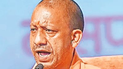 Help farmers yet to receive financial aid: CM Yogi Adityanath to officials