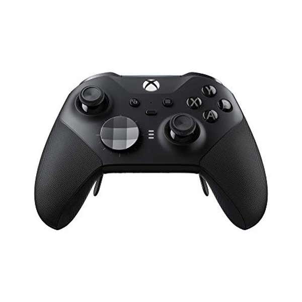 Xbox Elite Series 2 Wireless Gaming Controller, Now 17% Off