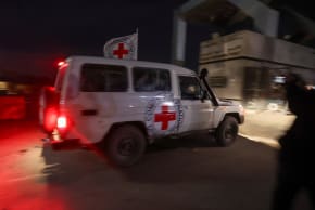 Red Cross directly involved in PA ‘Pay for Slay’ policy, ICRC rejects claims