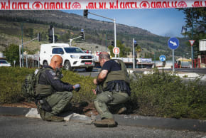 Nếu Israel 'thắng cuộc chiến' với Hamas, tại sao tên lửa lại rơi?