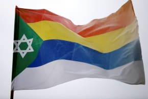 Giữa chấn thương và hội nhập: Người Druze-Israel ngày nay