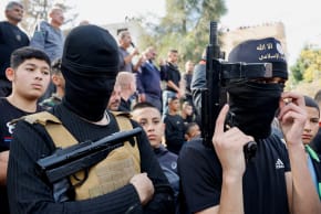 Shin Bet, Jerusalem police thwart terrorist plot coordinated with Hamas in Gaza