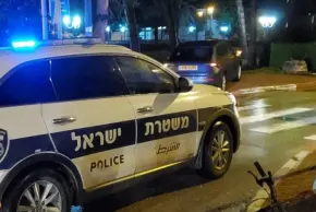 Beit Shemesh man arrested for attempting to bribe voters, commit fraud