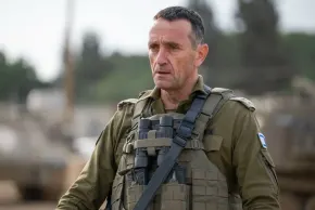 Ex-IDF maj.-gen.: Halevi, Kohavi overemphasized intel. over combat forces