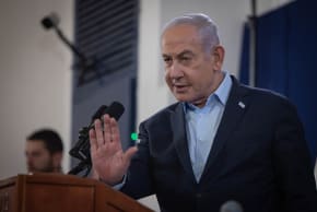 Gia đình các con tin ở Gaza la mắng ông Netanyahu trong phiên họp đặc biệt của Knesset