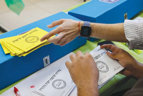 35 municipalities to hold second election round on Sunday