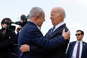 US-Israel strains driven by domestic political factors in Washington and Jerusalem