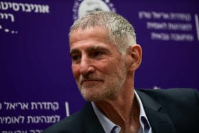 Labor MKs Kariv, Lazimi endorse Yair Golan to lead party