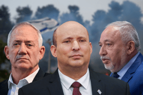 Một lần nữa, cuộc thăm dò lại cho thấy Naftali Bennett dẫn đầu chiến thắng Likud trong các cuộc bầu cử