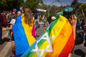 'Cult, cắt xén' – Ủy ban Knesset phun trào sau khi bình luận chống-LGBT