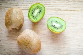 Kiwi được tìm thấy để cải thiện sức khỏe tâm thần - nghiên cứu