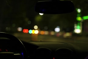 Is night driving more dangerous than you think?