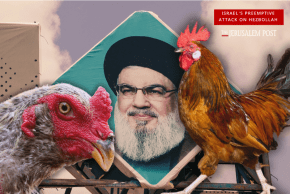 'Nasrallah thợ săn gà': thế giới Ả Rập chế nhạo Hezbollah hơn cả cuộc tấn công phá vỡ