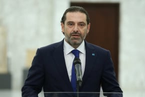 Saad Hariri khuấy động cơn bão với lời bình luận được hiểu là kêu gọi sự ủng hộ của người Hezbollah