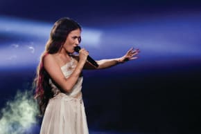 Lời nói của tôi: Biden, Eurovision, và những câu hỏi và câu trả lời xúc phạm