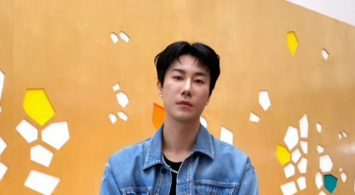 Rapper San E đang bị cảnh sát điều tra vì tội hành hung người đi bộ