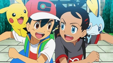 Đó là sự kết thúc của một kỷ nguyên: Ứng dụng Pokémon TV sắp ngừng hoạt động