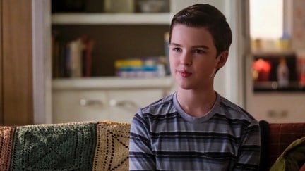 When Is ‘Young Sheldon’ Season 7 Heading to Netflix?