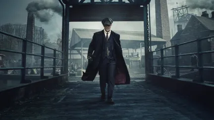 Here’s What To Expect From the ‘Peaky Blinders’ Movie