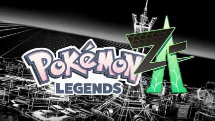 We’re Getting a New ‘Pokémon Legends’ Game!