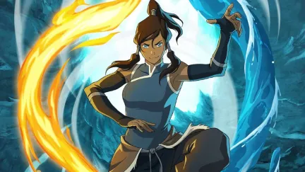 Korra đã thay đổi mãi mãi di sản của Avatar