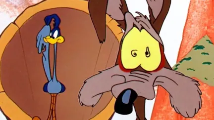 Warner Bros. May Have Already Written Off ‘Coyote vs. Acme’ and Then Some