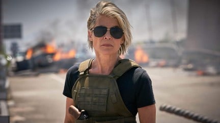 Linda Hamilton tham gia dàn diễn viên của 'Stranger Things' mùa 5, hy vọng sẽ đấm vào mặt Vecna